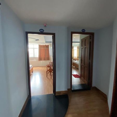 Thanh Binh 2 Hotel Ho Chi Minh City Exterior photo