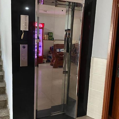 Thanh Binh 2 Hotel Ho Chi Minh City Exterior photo