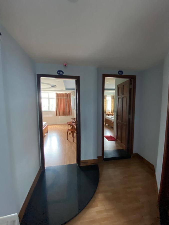 Thanh Binh 2 Hotel Ho Chi Minh City Exterior photo