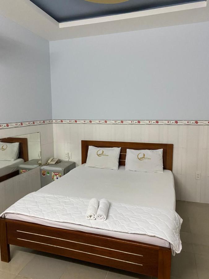 Thanh Binh 2 Hotel Ho Chi Minh City Exterior photo